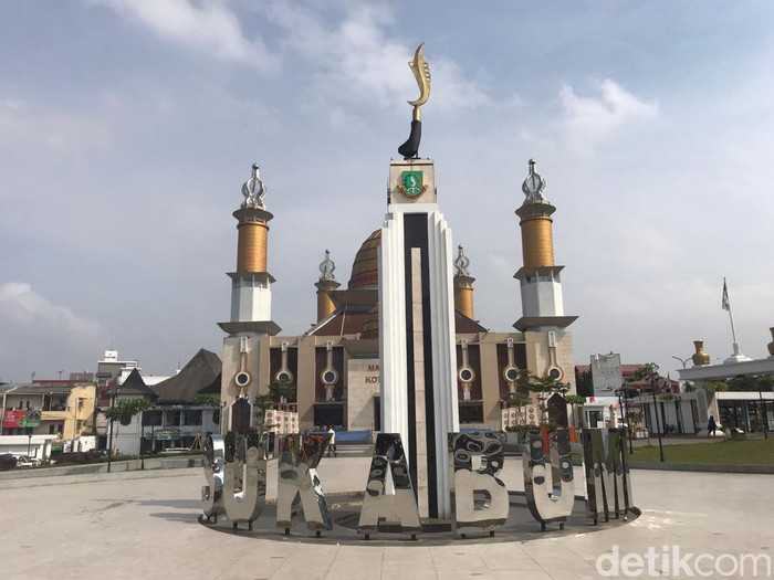 Sukabumi
