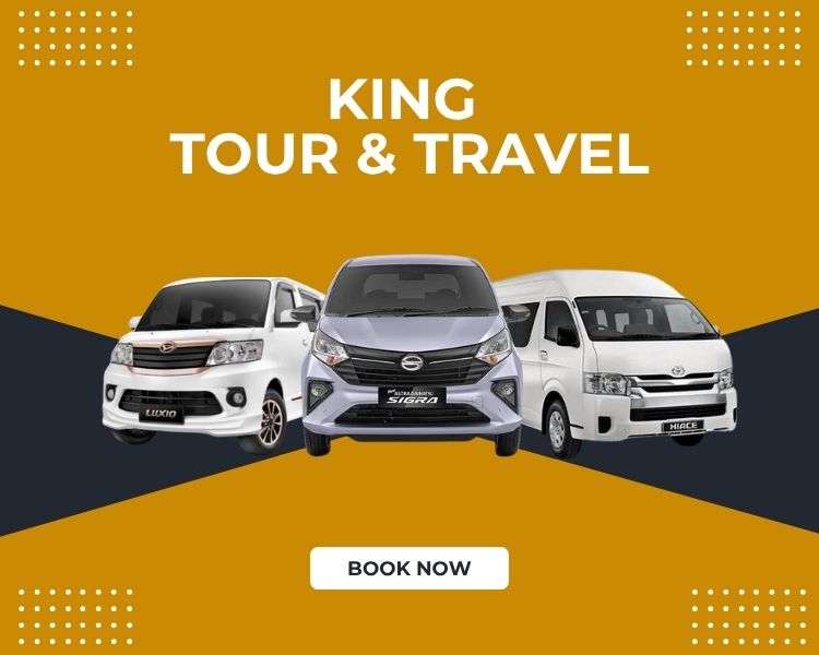 rute Travel Sukabumi Jakarta